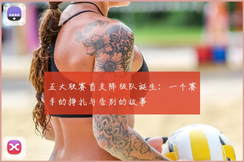 五大联赛首支降级队诞生：一个赛季的挣扎与告别的故事